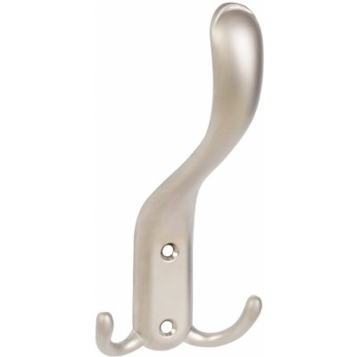 Walteco Kasper II 8268 nikl matný – Hledejceny.cz