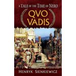 Quo Vadis Sienkiewicz Henryk – Hledejceny.cz
