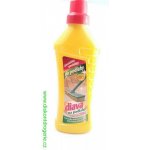 Diava Parket na podlahy s ochranným filmem 750 ml – Zboží Mobilmania