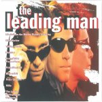 LEADING MAN - OST CD – Hledejceny.cz