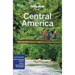 Lonely Planet Central America - Lonely Planet – Hledejceny.cz