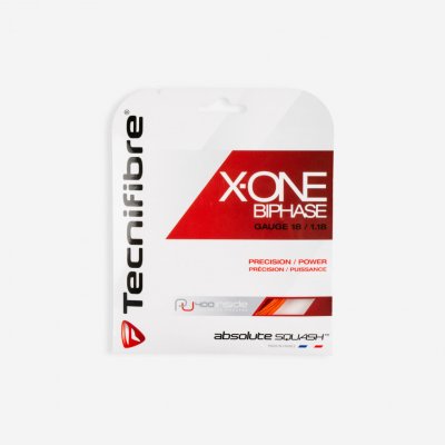 Tecnifibre X-One Biphase 9,7 m 1,18mm – Zboží Dáma