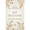 Kniha Päť pozvaní - Frank Ostaseski