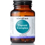 Viridian Clear Skin Complex 60 kapslí – Hledejceny.cz