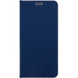 Pouzdro Forcell Samsung S22 Plus knížkové Luna Carbon Book modré