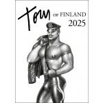 Tom of Finland 2025 – Zboží Dáma