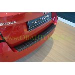 Škoda Fabia III combi-Ochranný kryt zadního nárazníku F3C-RBSILL-MAO