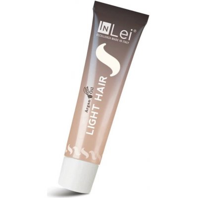 InLei InLei® barva na řasy a obočí Light Hair 15 ml – Hledejceny.cz