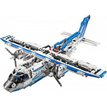 LEGO® Technic 42025 Nákladní letadlo