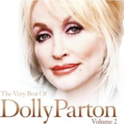 Dolly Parton - The Very Best Of 2 CD – Zbozi.Blesk.cz