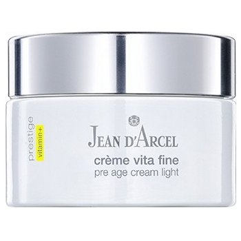 Jean D'Arcel Prestige Vitamin+ den a noc proti stárnutí 50 ml