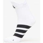 adidas Runxadizero Sock 1-Pack White/ Black/ Black – Hledejceny.cz