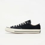 Converse Chuck Taylor All Star 70 OX black/ black/ Egret – Zbozi.Blesk.cz