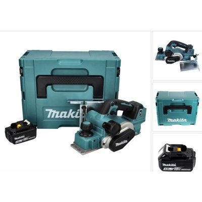 Makita DKP181M1J – HobbyKompas.cz