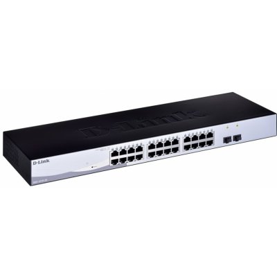 D-Link DGS-1210-26/E – Hledejceny.cz