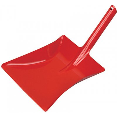 Neco 30-0283-15 lopatka červená – Zboží Dáma