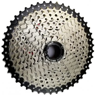 S-Ride CS-M400 - 10R – Hledejceny.cz