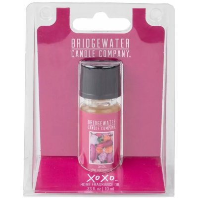 Bridgewater aroma olej Xoxo 10 ml – Hledejceny.cz