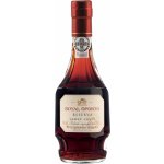 Royal Oporto Reserva Tawny 19% 0,2 l (holá láhev) – Sleviste.cz