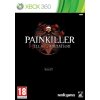 Hra na Xbox 360 Painkiller: Hell & Damnation