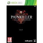 Painkiller: Hell & Damnation – Zboží Dáma