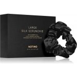 Notino Silk Collection Large scrunchie hedvábná gumička do vlasů 1 ks – Zboží Dáma