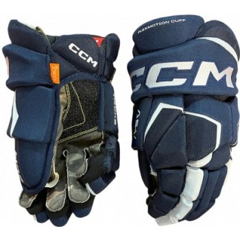 Hokejové rukavice CCM Tacks AS-V SR