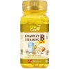 Vitamín a minerál Vita Harmony VE Komplet vitamínů B forte 150 tablet