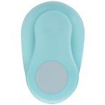 dp Craft Raznice na papír a pěnovku L kruh 3,8 cm – Zboží Dáma