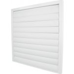 Vents GRM 535 x 535 mm kovová – Hledejceny.cz
