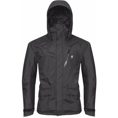 High Point Mania 7.0 Jacket Black – Hledejceny.cz