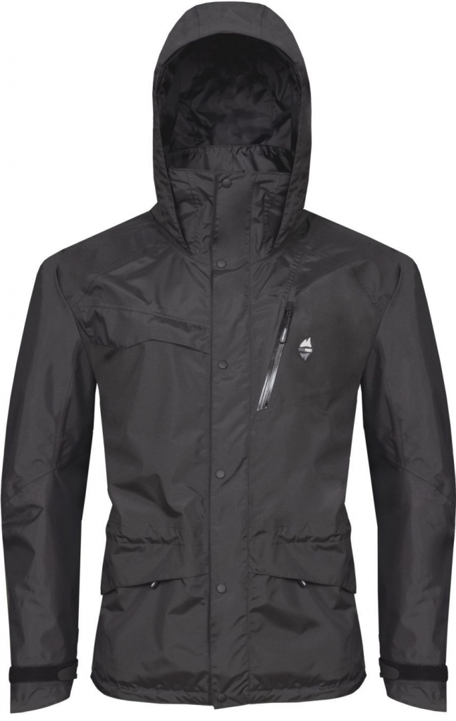 High Point Mania 7.0 Jacket Black