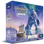 Albi Dobrodružné výpravy: Vinland – Zboží Živě