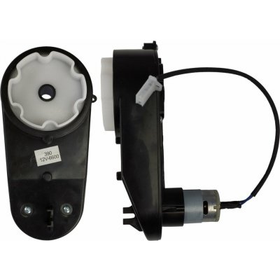 mamido Motor s převodovkou RS550 24V RPM 13500 – Hledejceny.cz