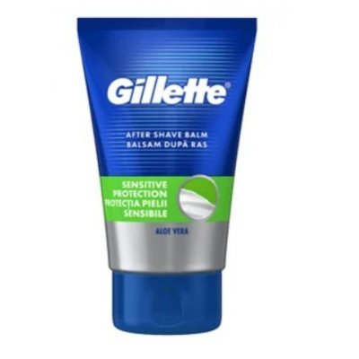 Gillette Sensitive protect balzám 100 ml