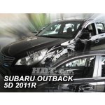 SUBARU Outback 11 ofuky – Sleviste.cz