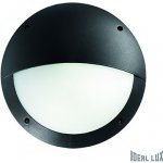 Ideal Lux LUCIA-2 AP1 NERO – Hledejceny.cz