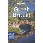 Lonely Planet Great Britain – Hledejceny.cz