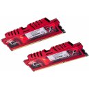 G-Skill DDR3 16GB 1333MHz CL9 (2x8GB) F3-10666CL9D-16GBXL