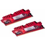 G-Skill DDR3 16GB 1333MHz CL9 (2x8GB) F3-10666CL9D-16GBXL – Sleviste.cz