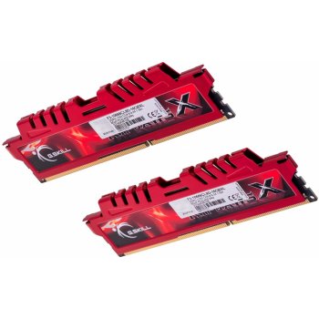 G-Skill DDR3 16GB 1333MHz CL9 (2x8GB) F3-10666CL9D-16GBXL