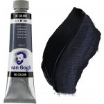 Van Gogh Olejová barva 40 ml Paynes Grey – Hledejceny.cz