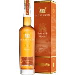 A.H.Riise XO Ambre d´Or Reserve 42% 0,7 l (karton) – Sleviste.cz