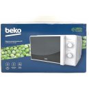 Beko MOC20100BFB