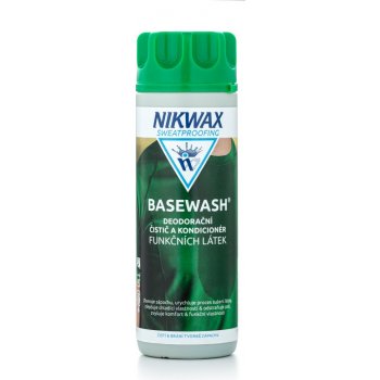 Nikwax Wool Wash 300 ml
