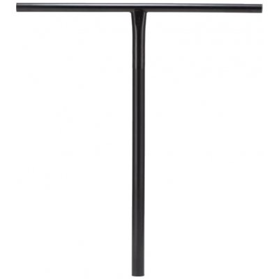 Řídítka Blunt Thermal 650 mm černá – Zboží Dáma