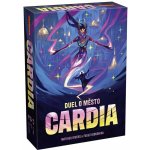 Mindok Duel o město Cardia + promo karta – Sleviste.cz