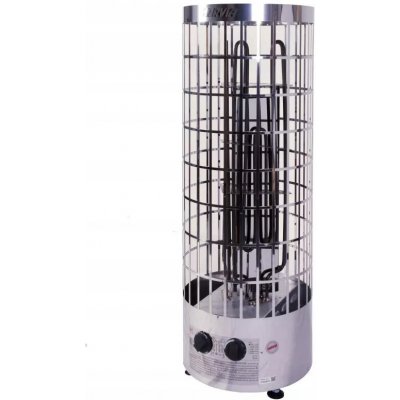 Harvia Cilindro PC90 9,0 kW – Zbozi.Blesk.cz