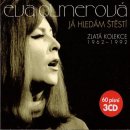Eva Olmerová - Já hledám štěstí - Zlatá kolekce 1962 - 1992 CD