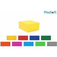 PlaySoft Molitanový kvádr 30 x 30 x 15 cm